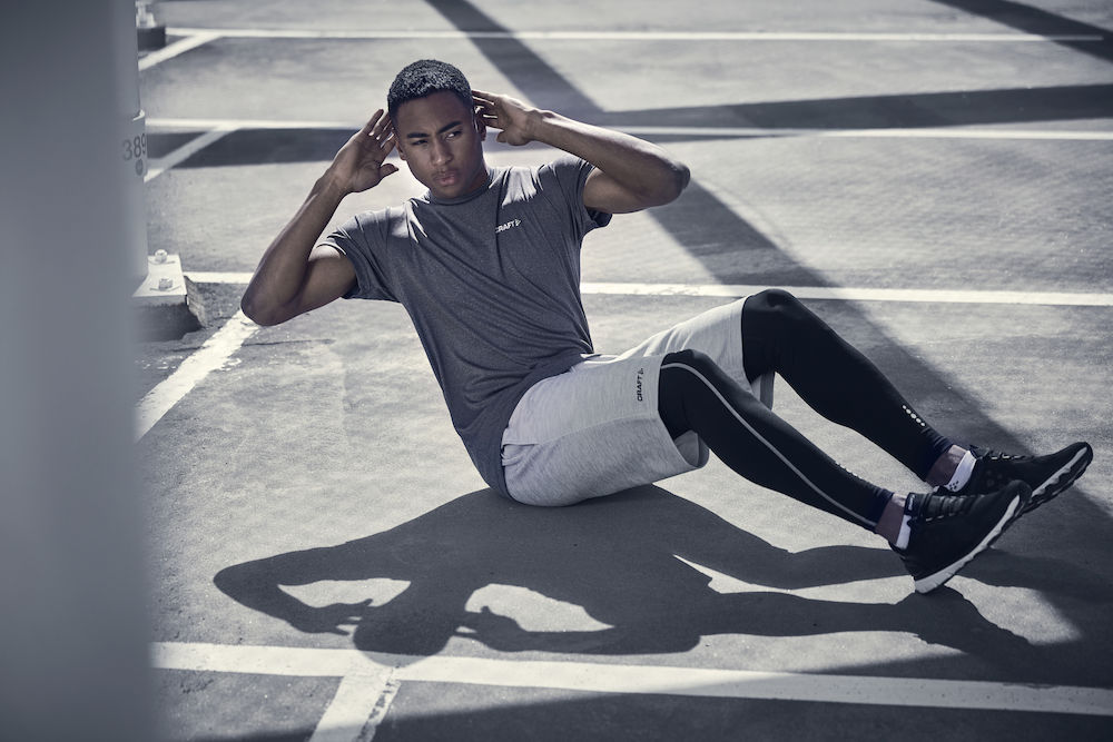 T-skjorter med trykk: Månedens tilbud april-mai 2020